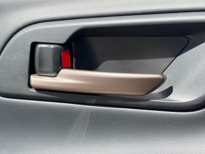2026 Toyota Crown XLE