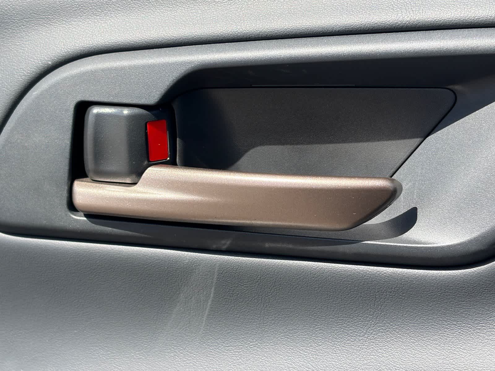 2026 Toyota Crown XLE