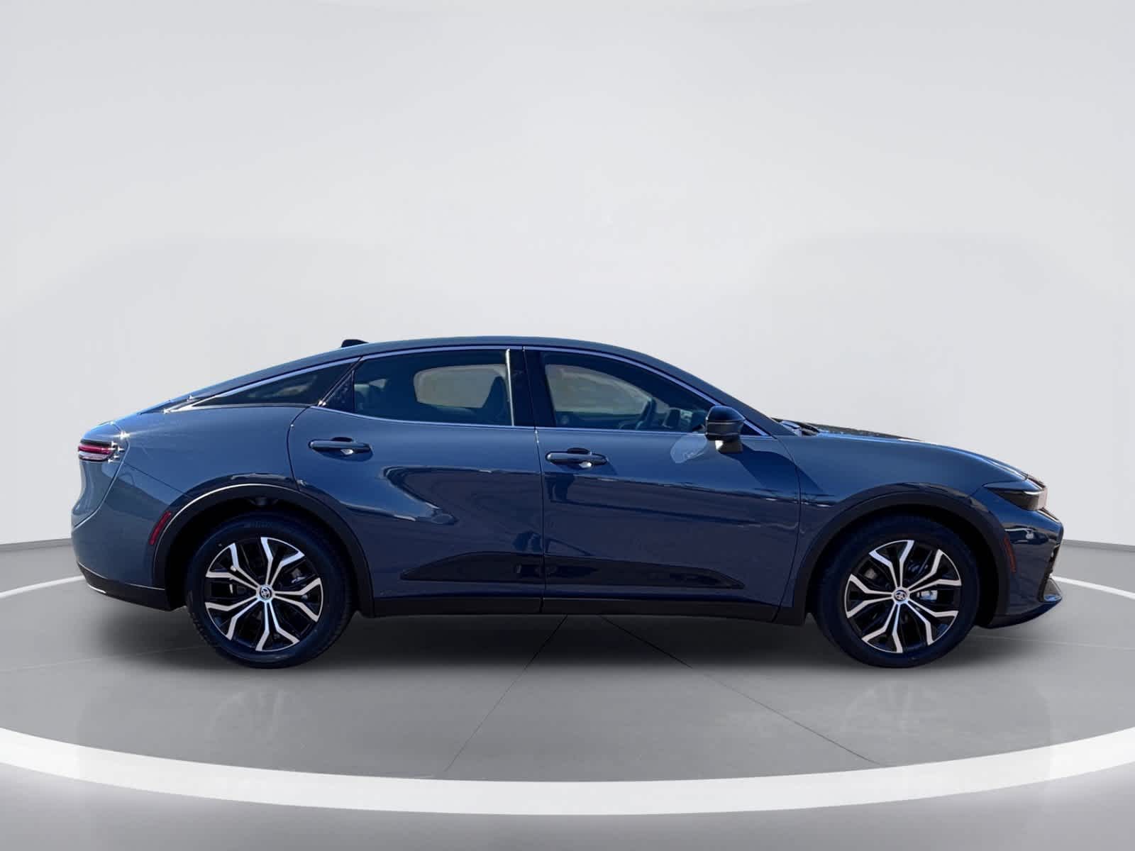 2026 Toyota Crown XLE