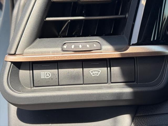2026 Toyota Crown XLE
