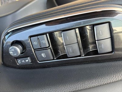 2026 Toyota Crown XLE