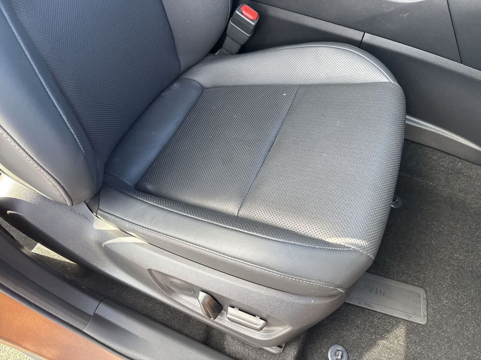 2025 Toyota Crown Signia Limited