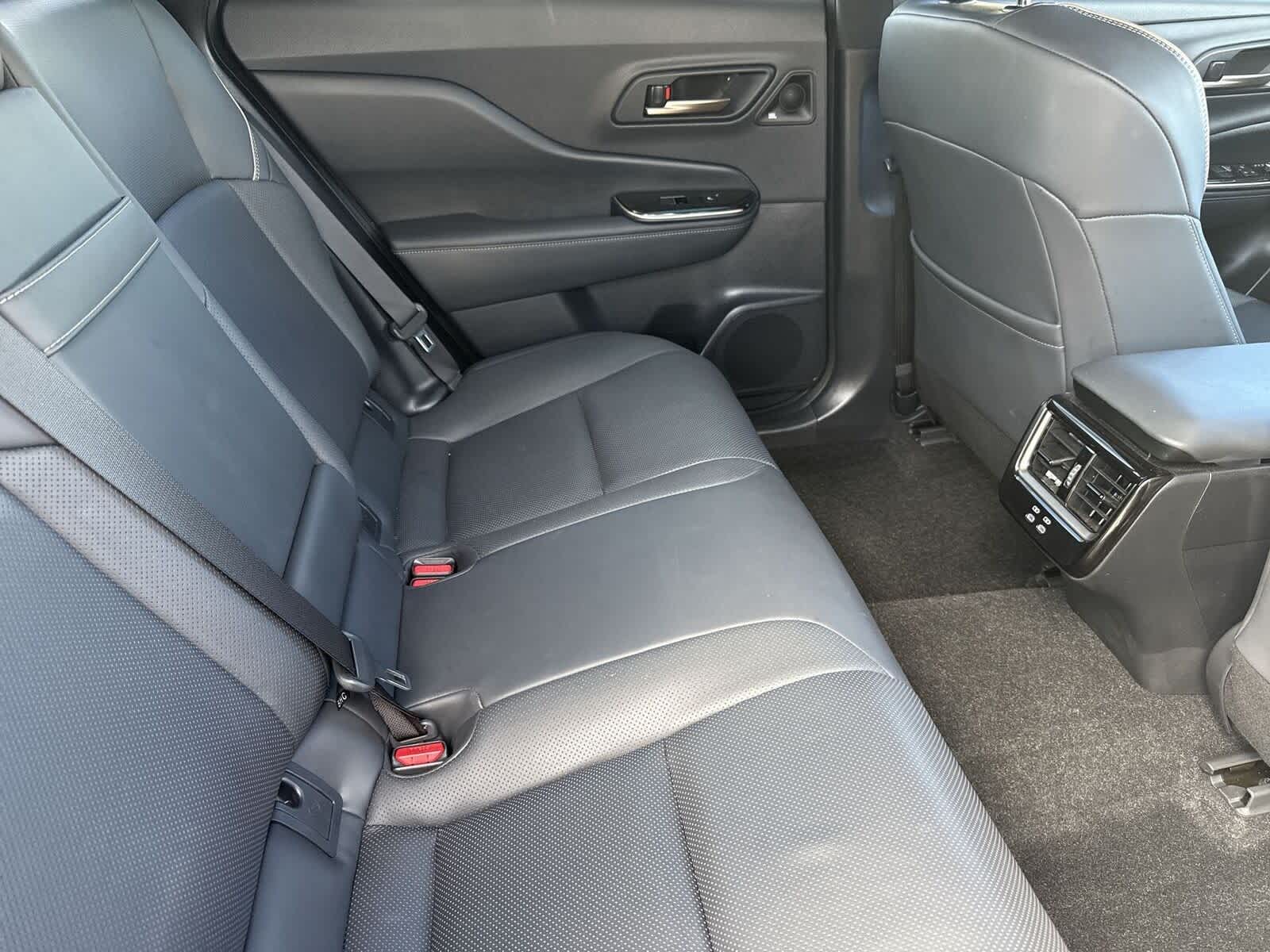 2025 Toyota Crown Signia Limited