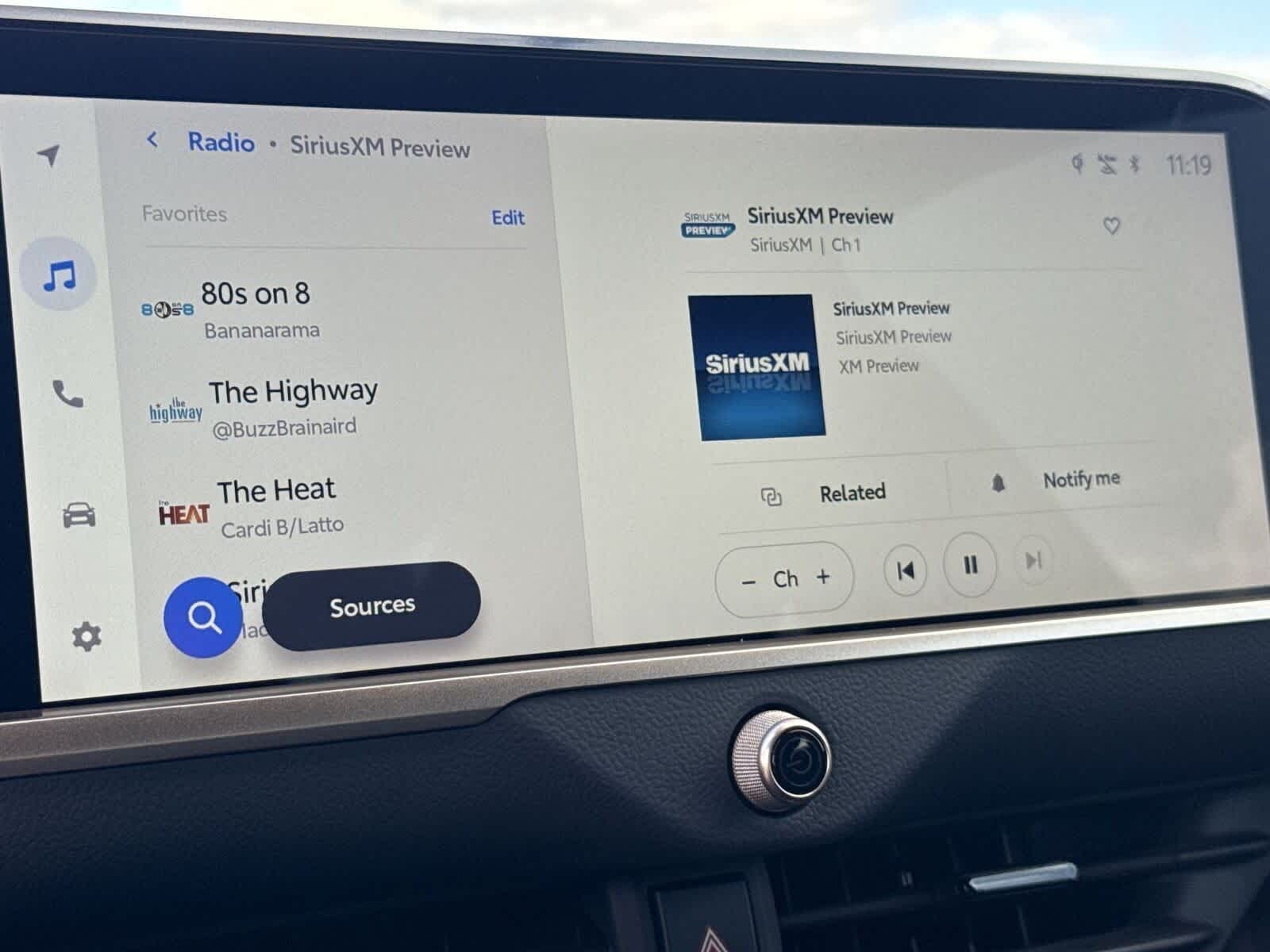 2025 Toyota Crown Signia Limited