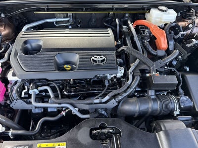 2025 Toyota Crown Signia Limited