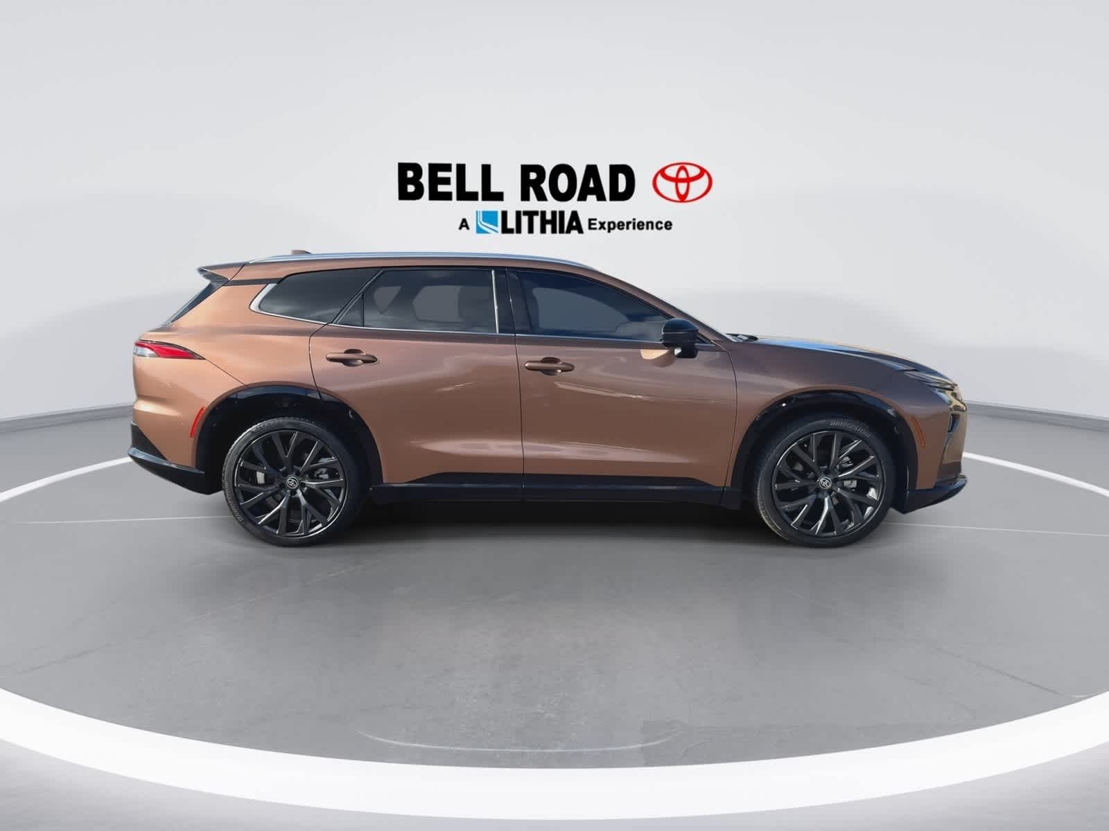 2025 Toyota Crown Signia Limited