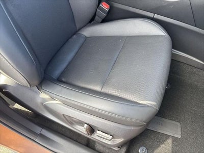 2025 Toyota Crown Signia Limited