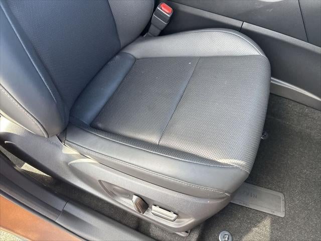 2025 Toyota Crown Signia Limited