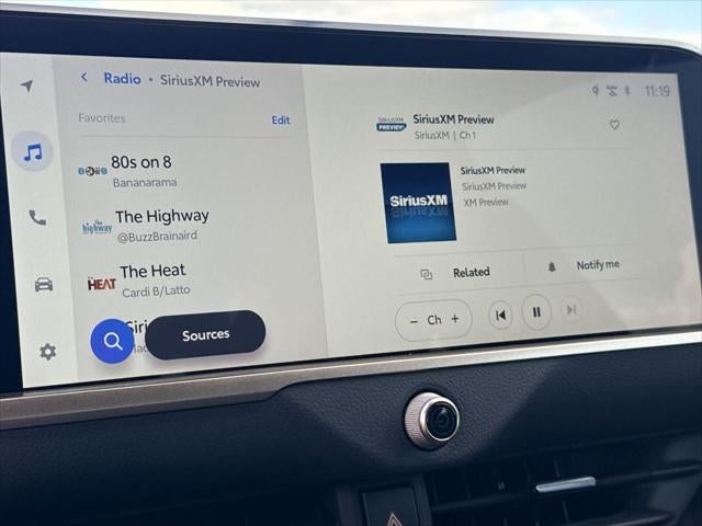 2025 Toyota Crown Signia Limited