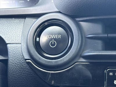 2025 Toyota Crown Signia Limited