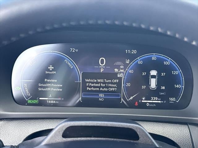 2025 Toyota Crown Signia Limited