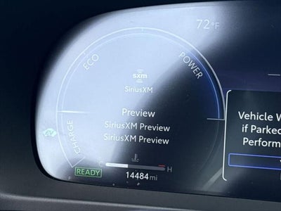 2025 Toyota Crown Signia Limited