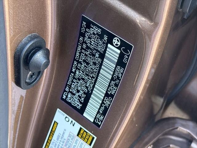 2025 Toyota Crown Signia Limited