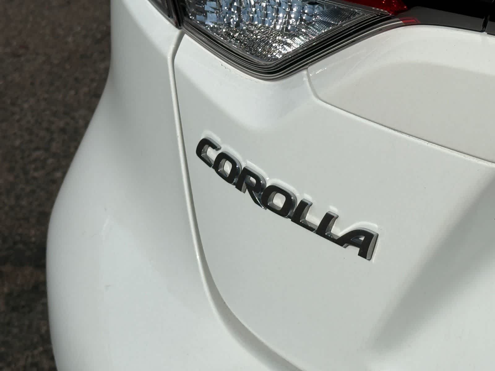 2023 Toyota Corolla Hybrid SE