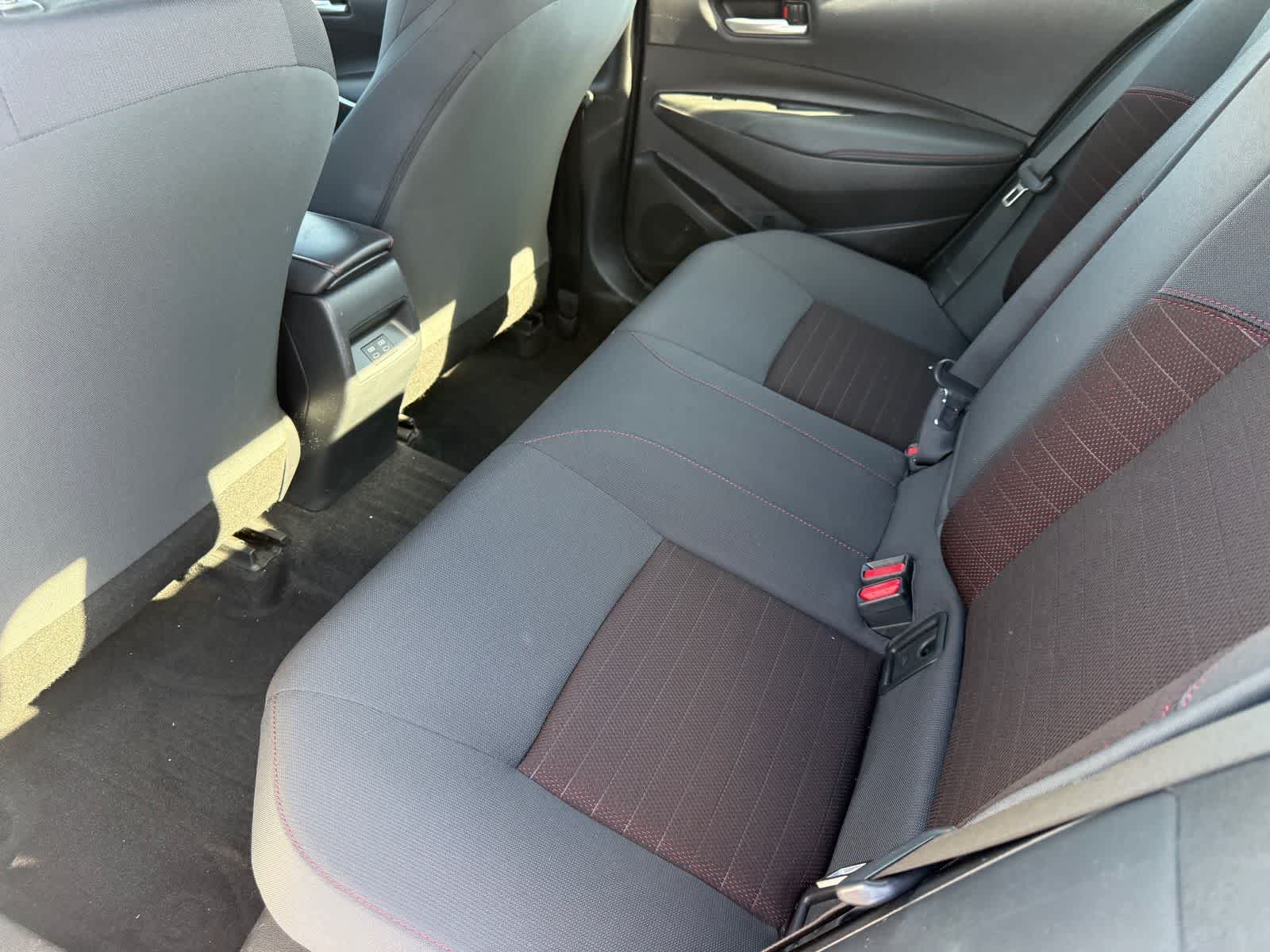2023 Toyota Corolla Hybrid SE