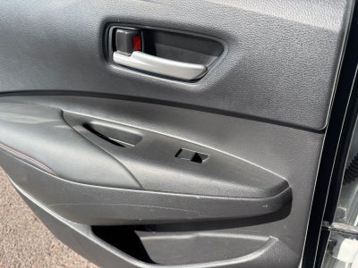 2023 Toyota Corolla Hybrid SE
