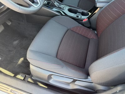 2023 Toyota Corolla Hybrid SE