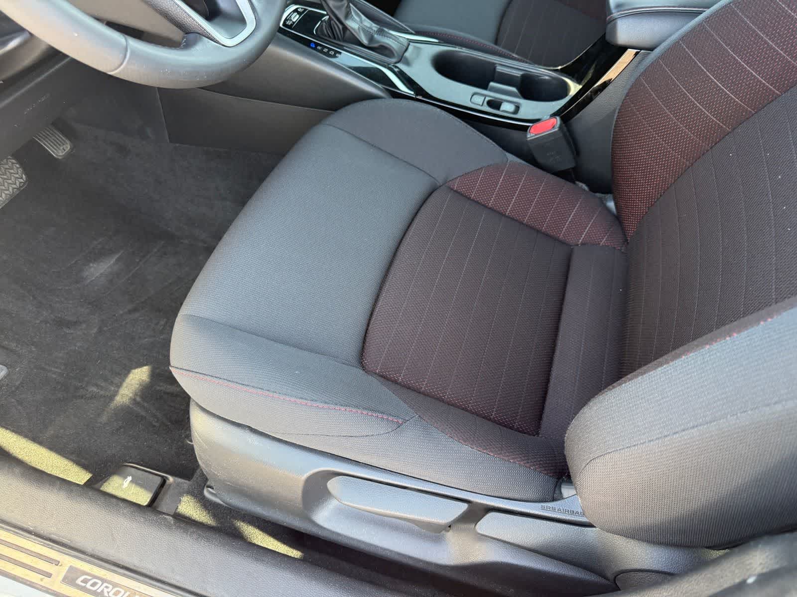 2023 Toyota Corolla Hybrid SE