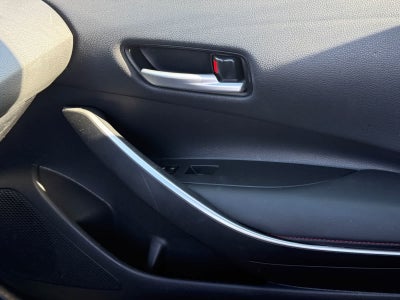 2023 Toyota Corolla Hybrid SE