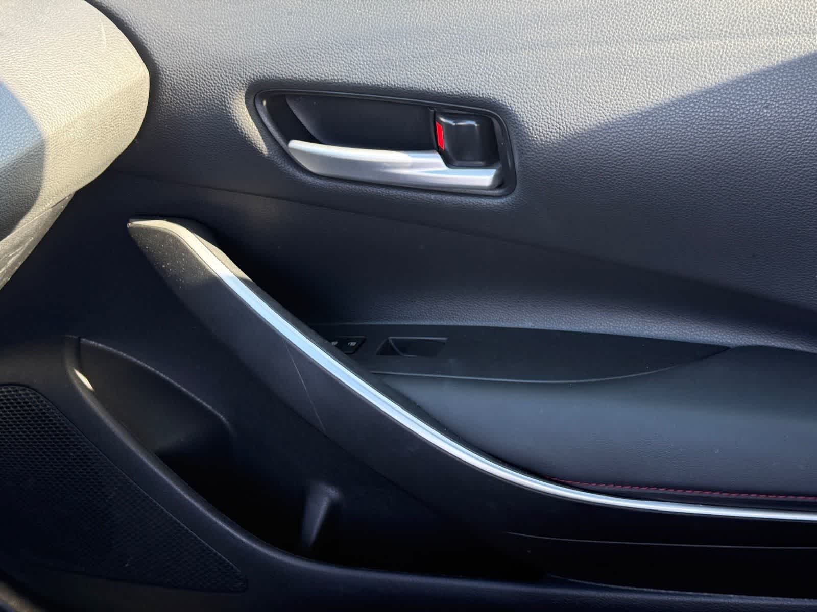 2023 Toyota Corolla Hybrid SE
