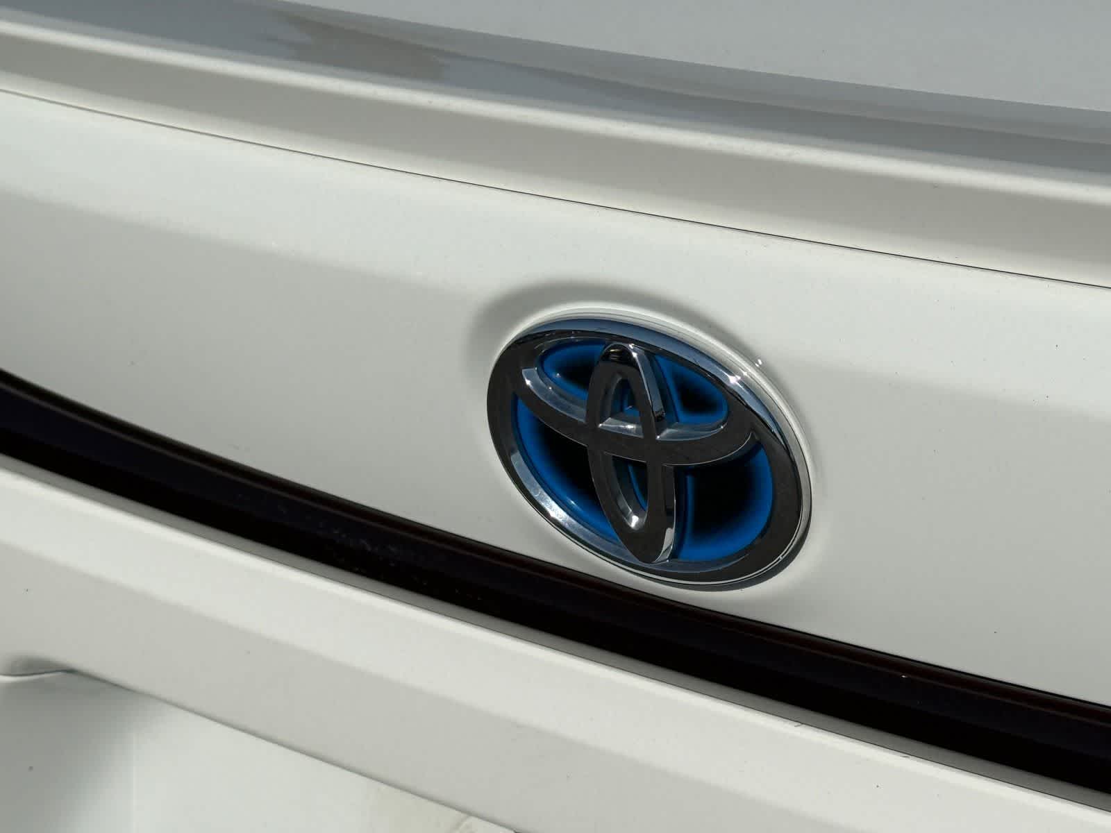 2023 Toyota Corolla Hybrid SE