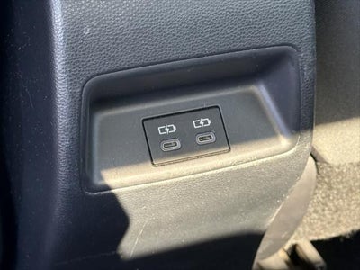 2023 Toyota Corolla Hybrid SE