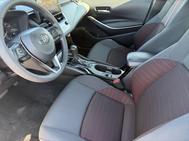 2023 Toyota Corolla Hybrid SE