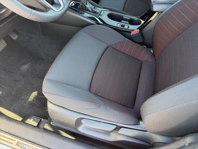2023 Toyota Corolla Hybrid SE