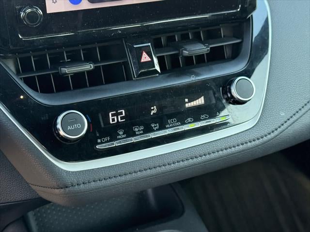 2023 Toyota Corolla Hybrid SE