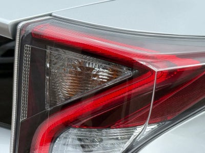 2016 Toyota Prius Two