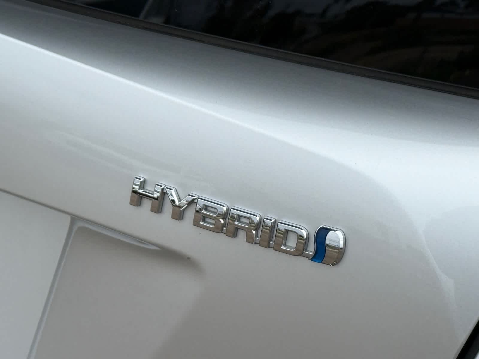 2016 Toyota Prius Two