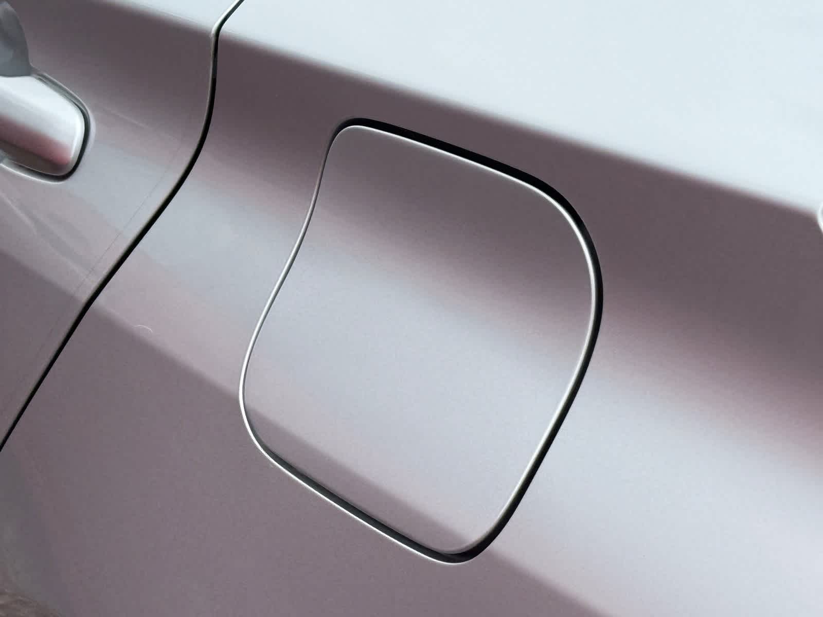 2016 Toyota Prius Two