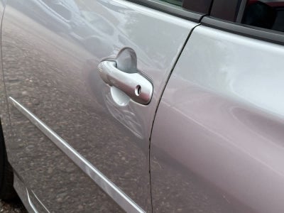 2016 Toyota Prius Two