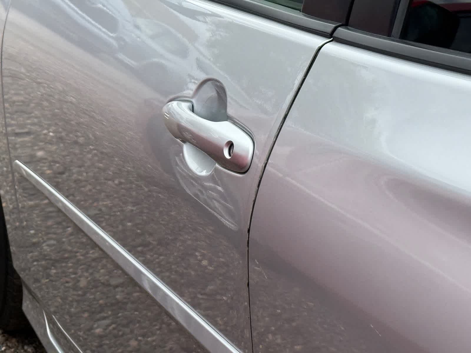 2016 Toyota Prius Two