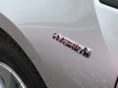 2016 Toyota Prius Two