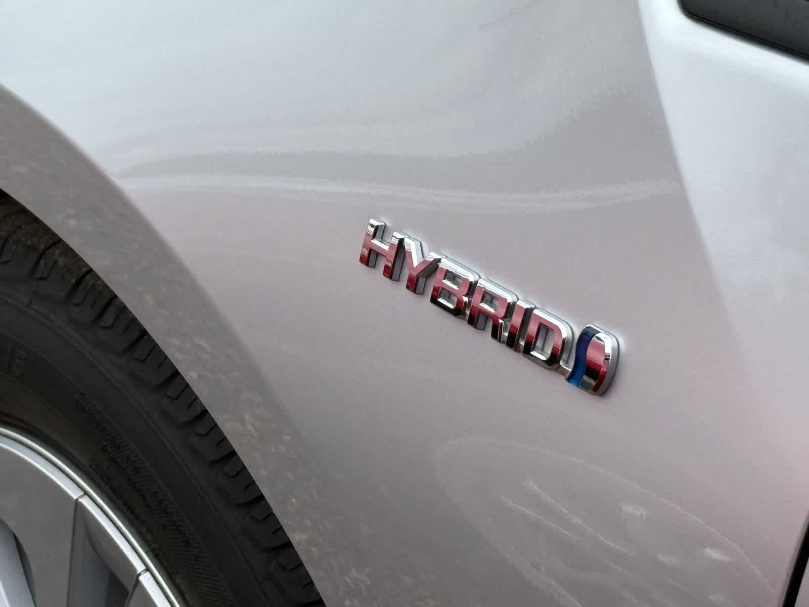 2016 Toyota Prius Two