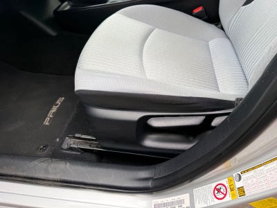 2016 Toyota Prius Two