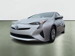 2016 Toyota Prius Two