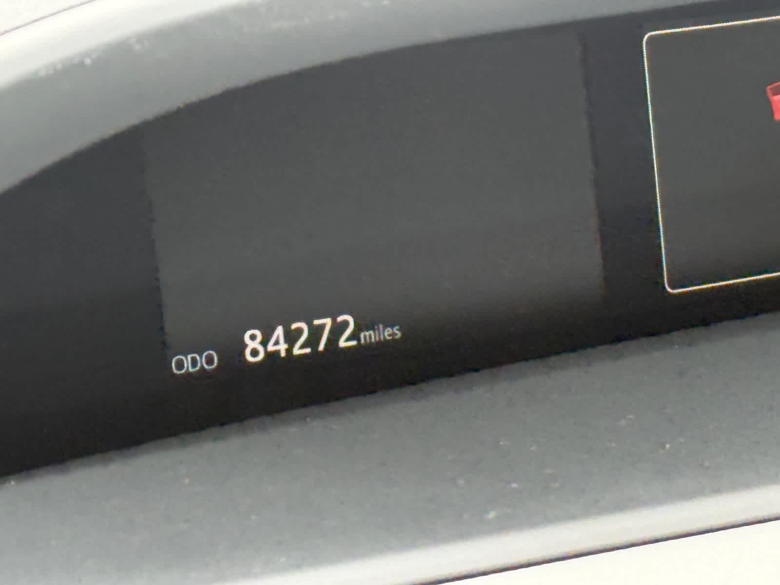 2016 Toyota Prius Two