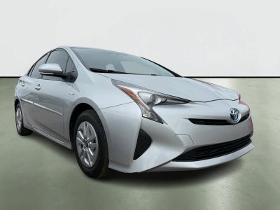 2016 Toyota Prius Two