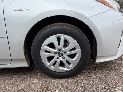 2016 Toyota Prius Two