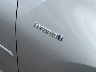 2016 Toyota Prius Two