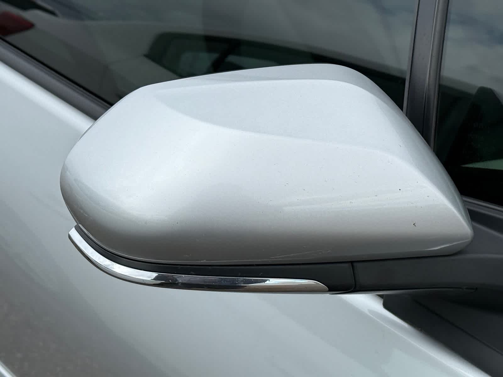 2016 Toyota Prius Two