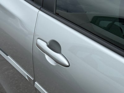 2016 Toyota Prius Two