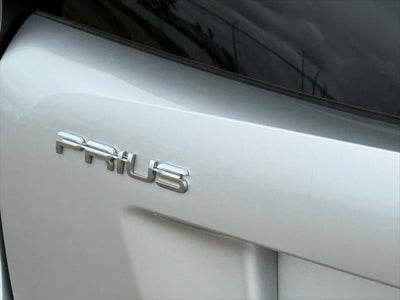 2016 Toyota Prius Two