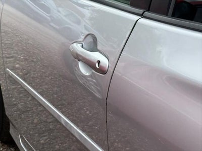 2016 Toyota Prius Two