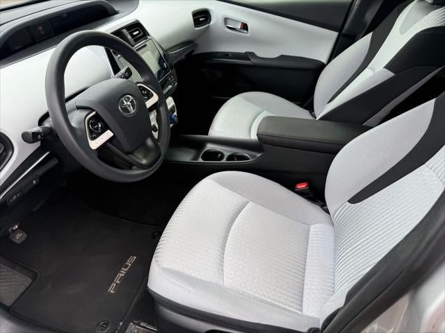 2016 Toyota Prius Two