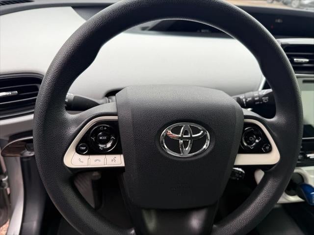 2016 Toyota Prius Two