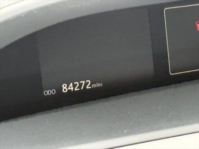 2016 Toyota Prius Two