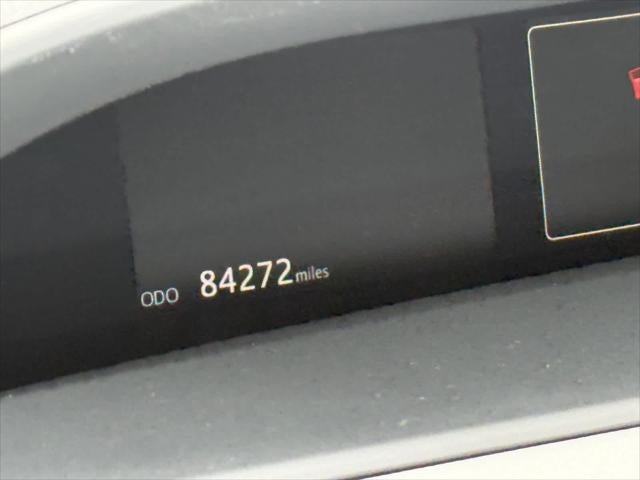 2016 Toyota Prius Two